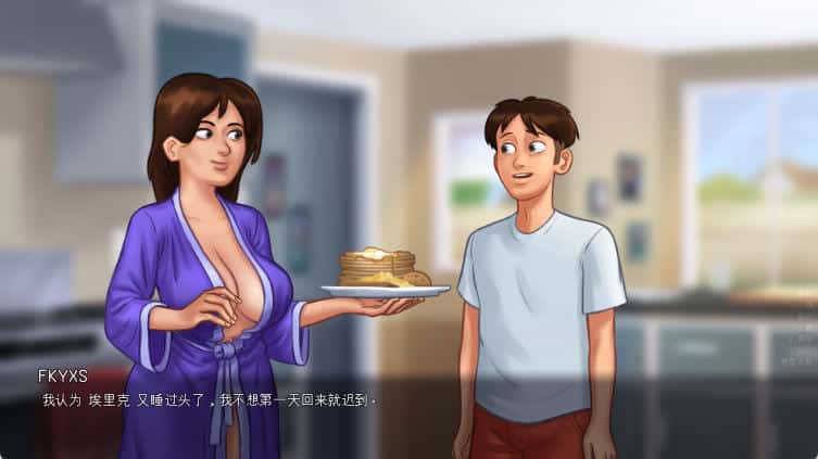 游戏截图4